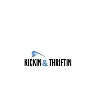 Meet your Posher, Kickin & Thriftin